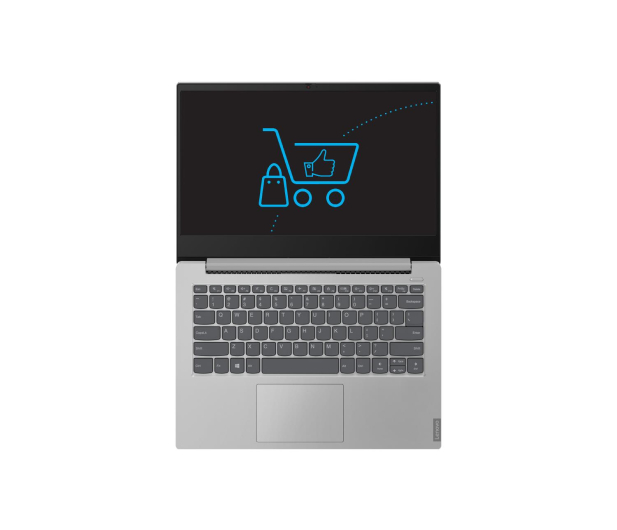 Lenovo IdeaPad S340-14 Ryzen 5/8GB/256 - 511074 - zdjęcie 8